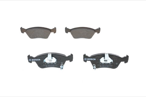 Bosch 0 986 424 560 Brake Pad Set