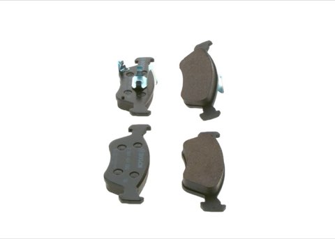 Bosch 0 986 424 560 Brake Pad Set, photo 2