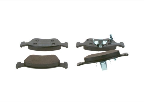 Bosch 0 986 424 560 Brake Pad Set, photo 3