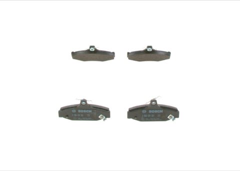 Bosch 0 986 424 561 Brake Pad Set, photo 3