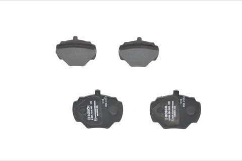 Bosch 0 986 424 563 Brake Pad Set