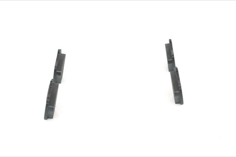Bosch 0 986 424 563 Brake Pad Set, photo 3