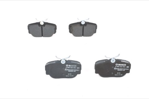 Bosch 0 986 424 564 Brake Pad Set