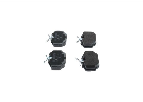Bosch 0 986 424 564 Brake Pad Set, photo 2
