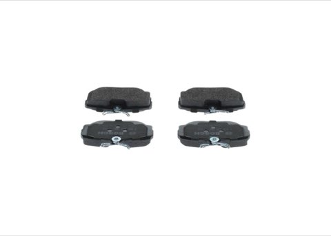 Bosch 0 986 424 564 Brake Pad Set, photo 3
