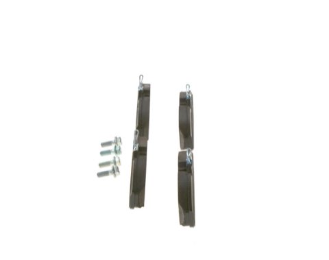 Bosch 0 986 424 565 Brake Pad Set, photo 3