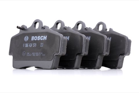 Bosch 0 986 424 570 Brake Pad Set