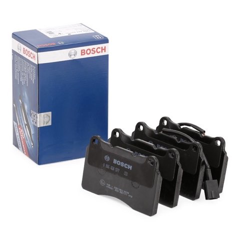 Bosch 0 986 424 577 Brake Pad Set, photo 2