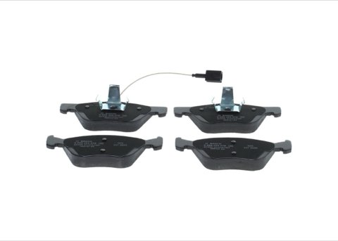 Bosch 0 986 424 578 Brake Pad Set, photo 2