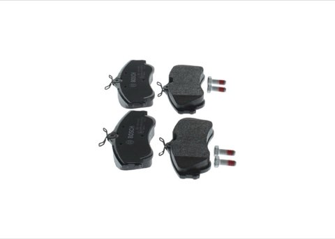 Bosch 0 986 424 583 Brake Pad Set, photo 2
