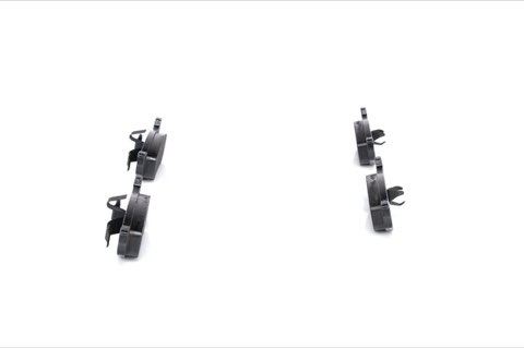 Bosch 0 986 424 585 Brake Pad Set, photo 3