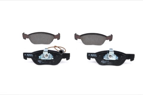 Bosch 0 986 424 593 Brake Pad Set