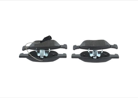 Bosch 0 986 424 593 Brake Pad Set, photo 3