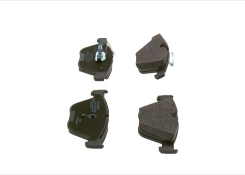 Bosch 0 986 424 608 Brake Pad Set, photo 3