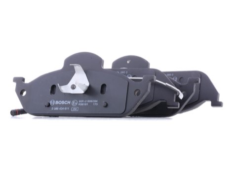 Bosch 0 986 424 611 Brake Pad Set