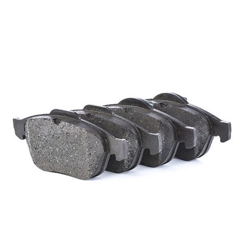 Bosch 0 986 424 616 Brake Pad Set, photo 2