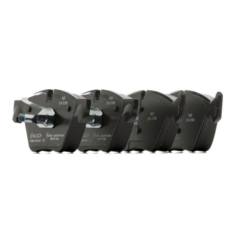 Bosch 0 986 424 620 Brake Pad Set