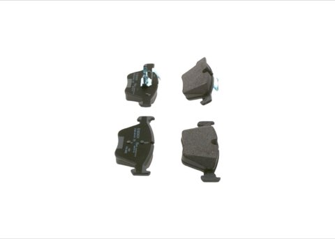 Bosch 0 986 424 621 Brake Pad Set, photo 3
