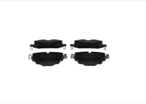 Bosch 0 986 424 623 Brake Pad Set