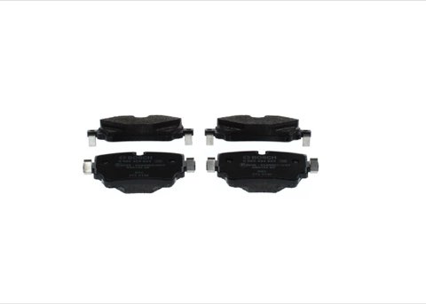 Bosch 0 986 424 623 Brake Pad Set, photo 2