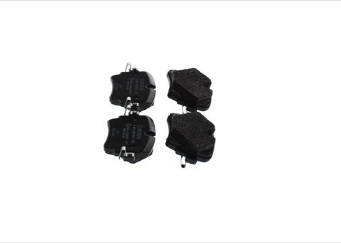 Bosch 0 986 424 623 Brake Pad Set, photo 3