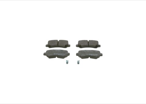 Bosch 0 986 424 626 Brake Pad Set