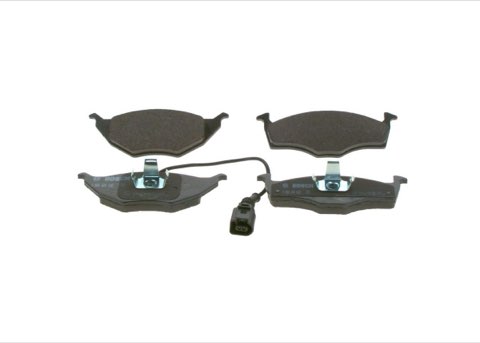 Bosch 0 986 424 632 Brake Pad Set, photo 2