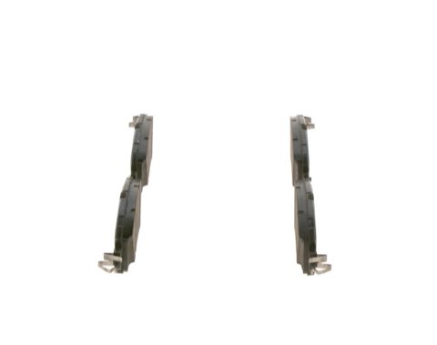 Bosch 0 986 424 638 Brake Pad Set, photo 3