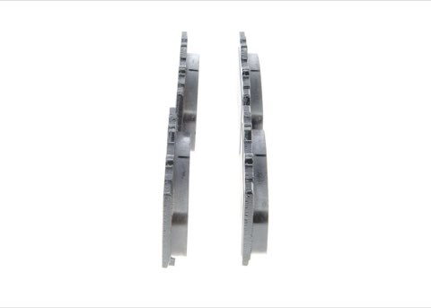 Bosch 0 986 424 640 Brake Pad Set, photo 2