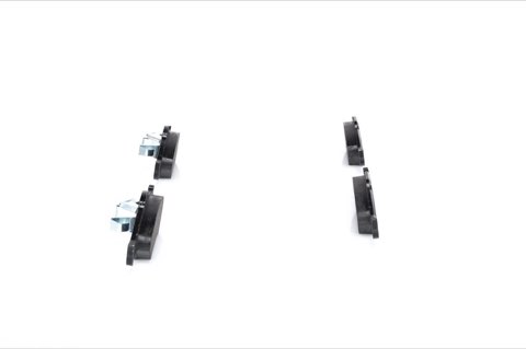 Bosch 0 986 424 645 Brake Pad Set, photo 3