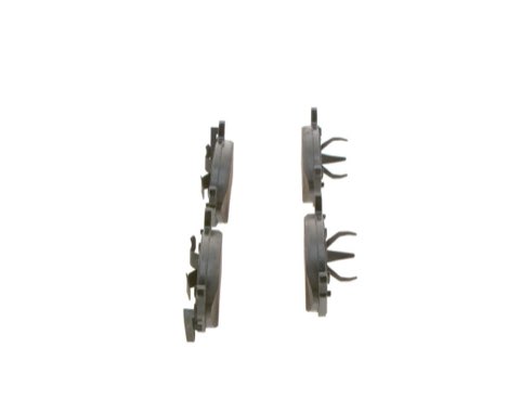 Bosch 0 986 424 648 Brake Pad Set, photo 3