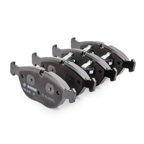 Bosch 0 986 424 649 Brake Pad Set, photo 3