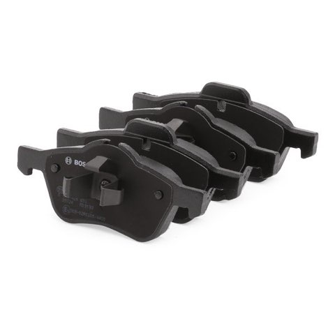 Bosch 0 986 424 652 Brake Pad Set, photo 3
