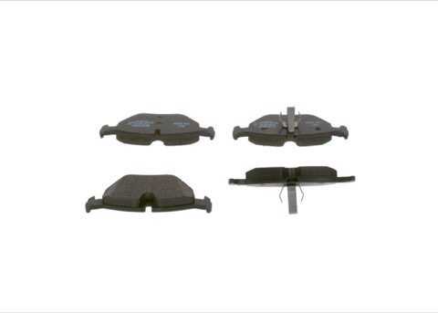 Bosch 0 986 424 667 Brake Pad Set, photo 3