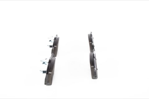 Bosch 0 986 424 668 Brake Pad Set, photo 3