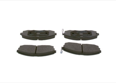 Bosch 0 986 424 670 Brake Pad Set, photo 2