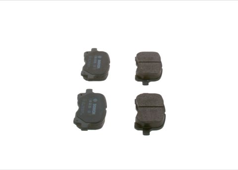 Bosch 0 986 424 692 Brake Pad Set, photo 3