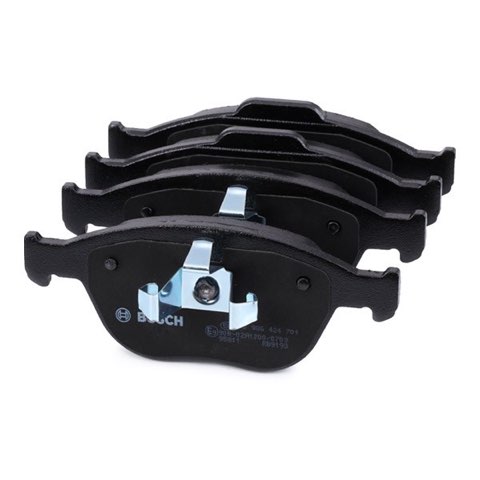 Bosch 0 986 424 701 Brake Pad Set, photo 3