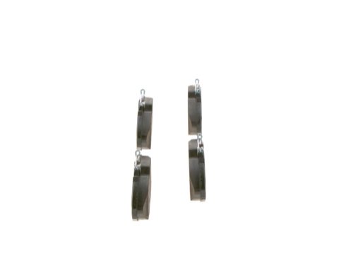 Bosch 0 986 424 702 Brake Pad Set, photo 3