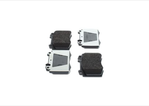 Bosch 0 986 424 705 Brake Pad Set, photo 3