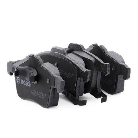 Bosch 0 986 424 707 Brake Pad Set, photo 3
