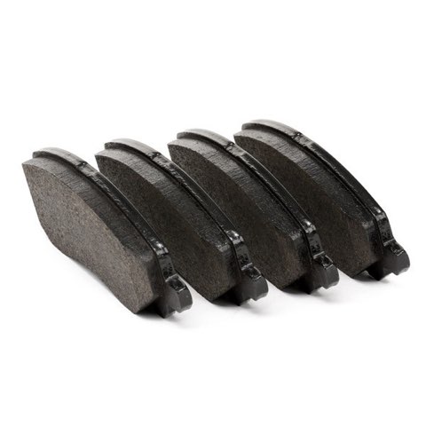 Bosch 0 986 424 716 Brake Pad Set, photo 3