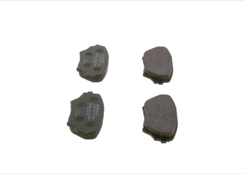 Bosch 0 986 424 719 Brake Pad Set, photo 3