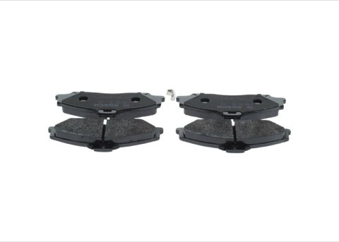 Bosch 0 986 424 720 Brake Pad Set, photo 2