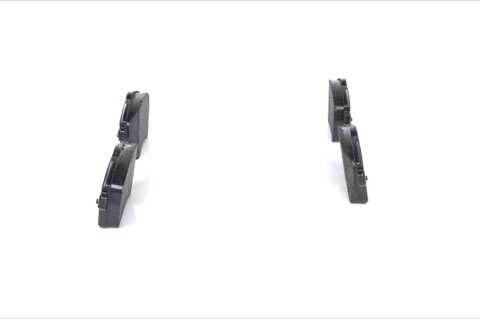 Bosch 0 986 424 721 Brake Pad Set, photo 3