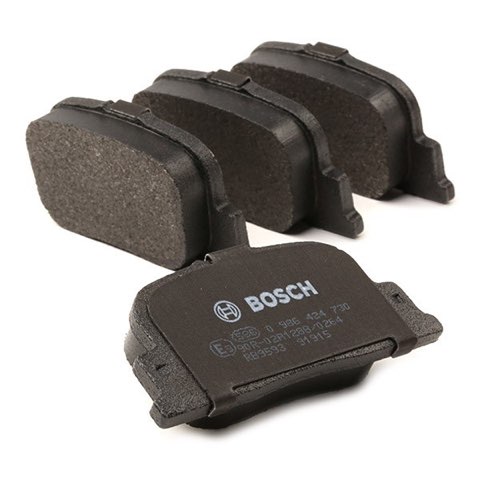 Bosch 0 986 424 730 Brake Pad Set, photo 3