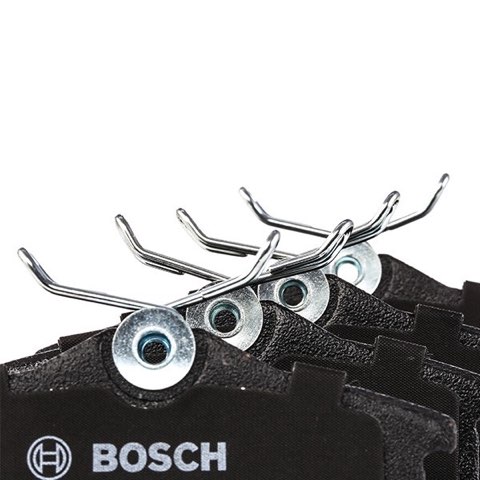 Bosch 0 986 424 751 Brake Pad Set, photo 3