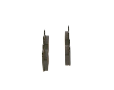 Bosch 0 986 424 754 Brake Pad Set, photo 2