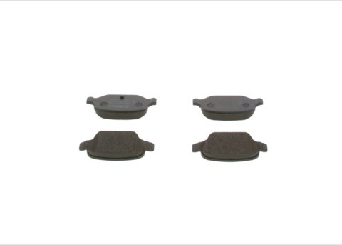 Bosch 0 986 424 756 Brake Pad Set, photo 3