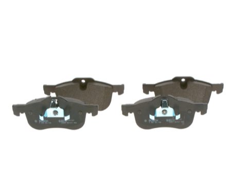 Bosch 0 986 424 758 Brake Pad Set, photo 2